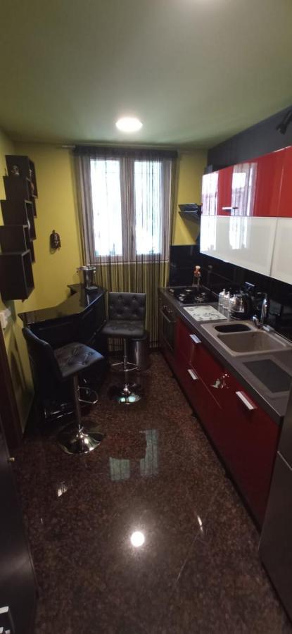 Luxury Apartments Kyara Split Eksteriør billede