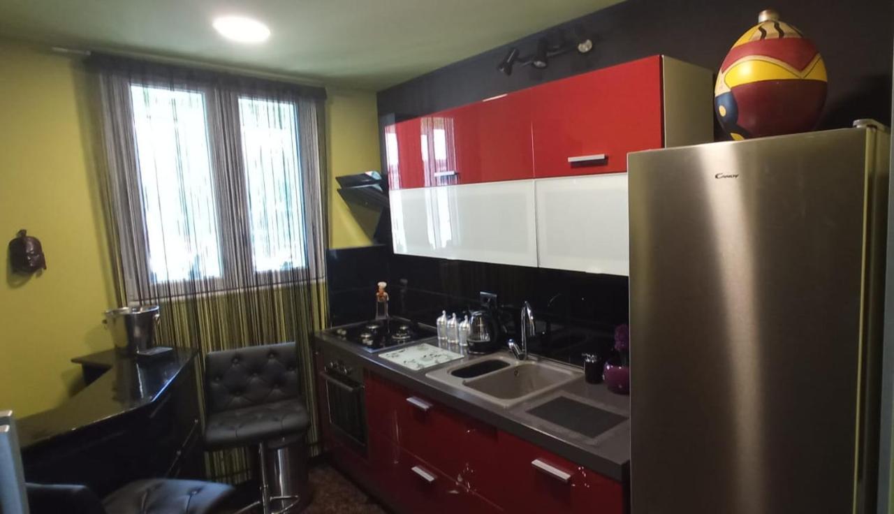 Luxury Apartments Kyara Split Eksteriør billede