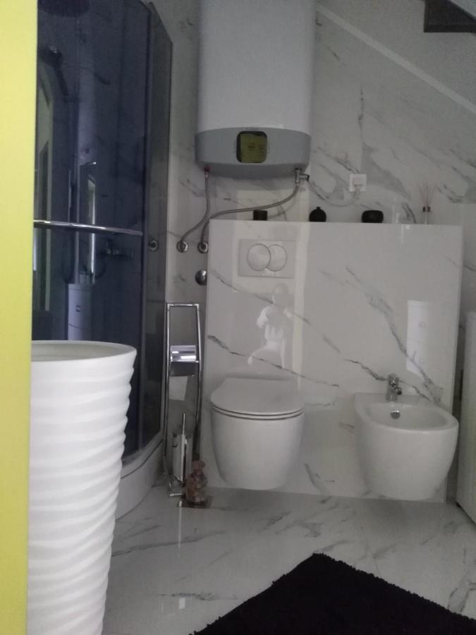 Luxury Apartments Kyara Split Eksteriør billede