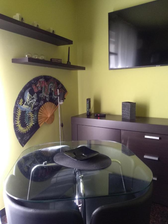 Luxury Apartments Kyara Split Eksteriør billede