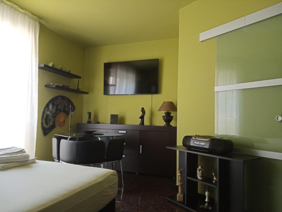 Luxury Apartments Kyara Split Eksteriør billede