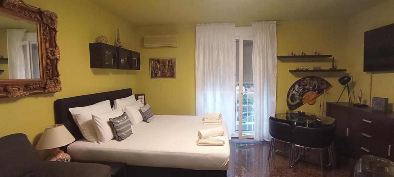 Luxury Apartments Kyara Split Eksteriør billede